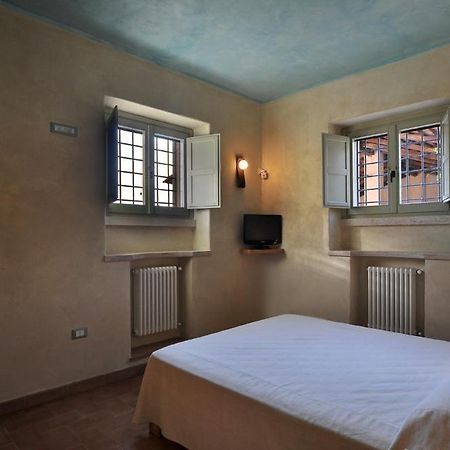 Country House Casco Dell'Acqua Trevi Kültér fotó