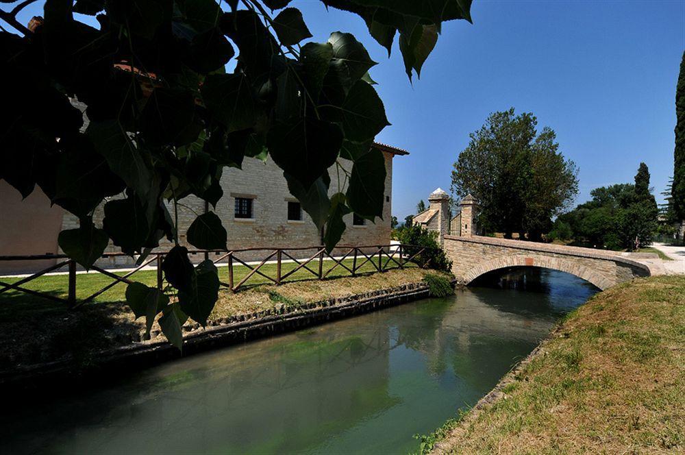 Country House Casco Dell'Acqua Trevi Kültér fotó