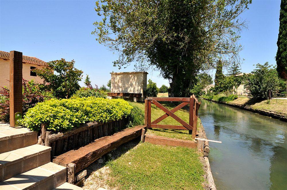 Country House Casco Dell'Acqua Trevi Kültér fotó