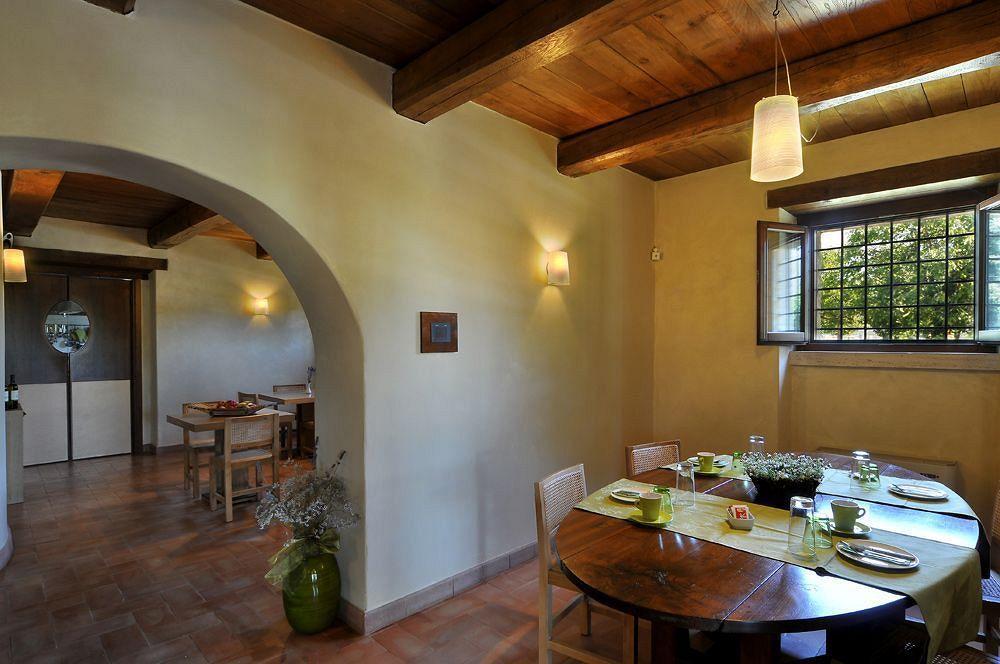 Country House Casco Dell'Acqua Trevi Kültér fotó