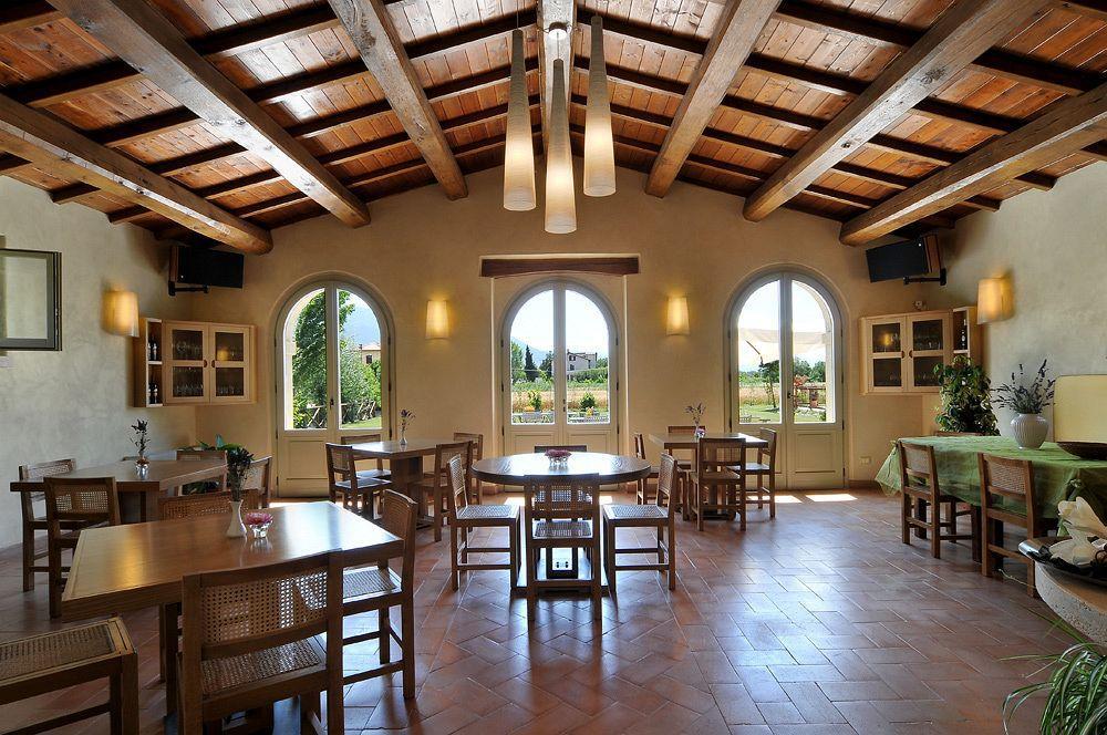 Country House Casco Dell'Acqua Trevi Kültér fotó