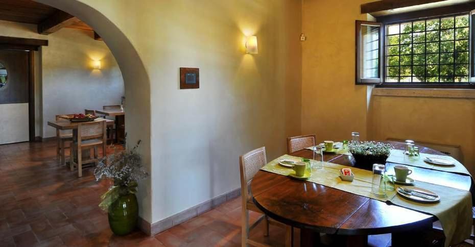 Country House Casco Dell'Acqua Trevi Kültér fotó