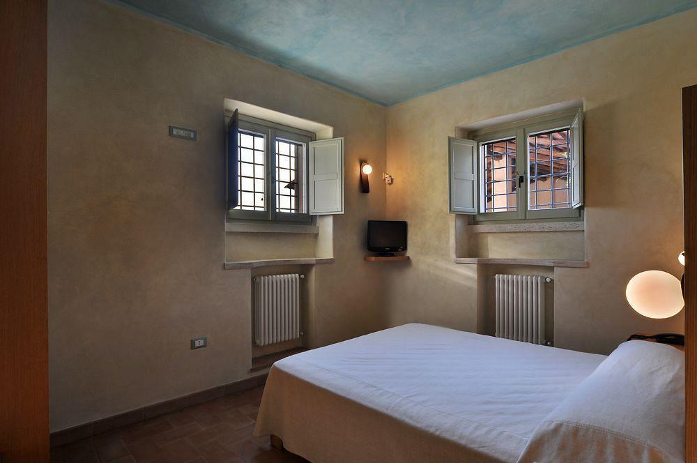 Country House Casco Dell'Acqua Trevi Kültér fotó