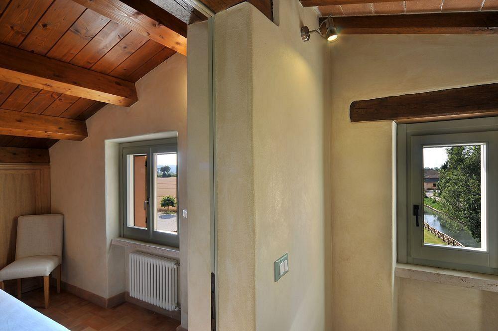 Country House Casco Dell'Acqua Trevi Kültér fotó