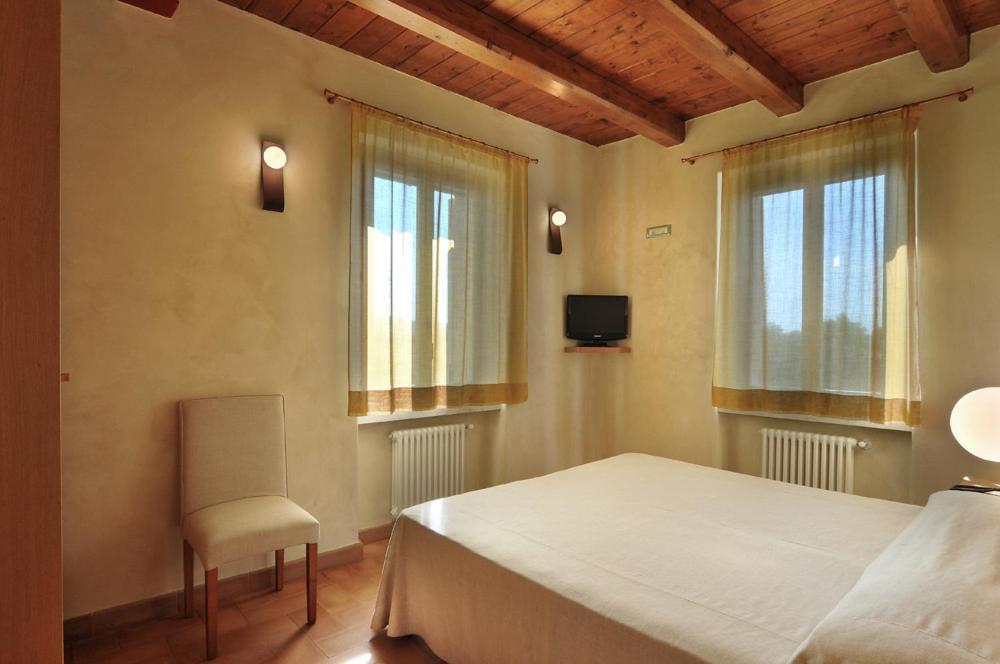Country House Casco Dell'Acqua Trevi Kültér fotó