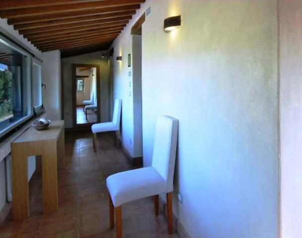 Country House Casco Dell'Acqua Trevi Kültér fotó