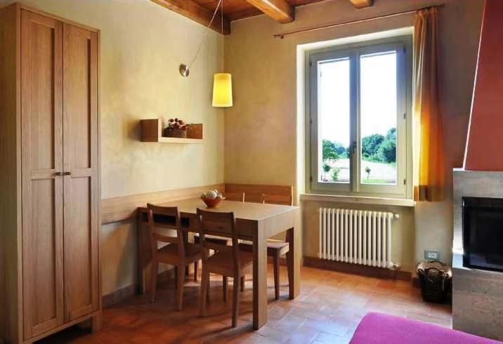 Country House Casco Dell'Acqua Trevi Kültér fotó