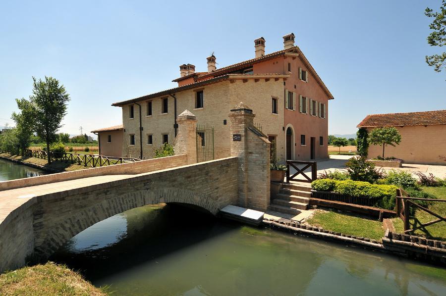 Country House Casco Dell'Acqua Trevi Kültér fotó