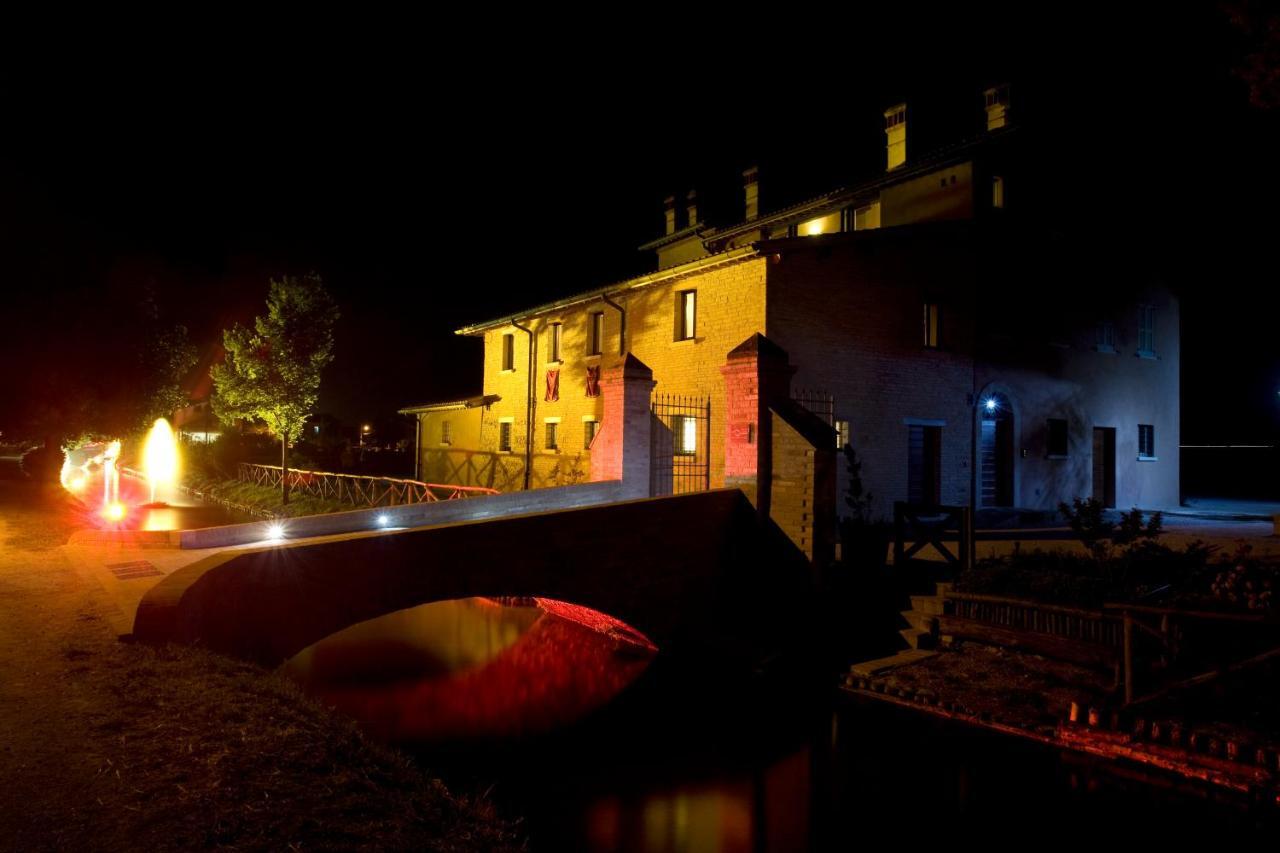 Country House Casco Dell'Acqua Trevi Kültér fotó